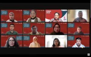 Tales from around the World Edisi Eropa: Secuplik Pengalaman Mahasiswa Indonesia