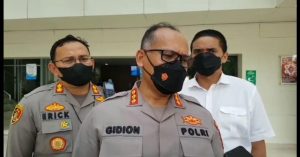 Pelaku Mafia Tanah Ditangkap Warga dan Tokoh Masyarakat Apresisasi Kinerja Kepolisian