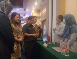Perusahaan Seluruh Kawasan Di Minta PJ Bupati Buka Peluang Untuk Tenaga Kerja Lokal