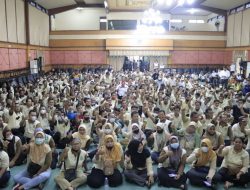 Pemkot Bekasi Tanggapi Pemberitaan Surat Edaran Penggunaan TKK