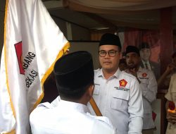 Ulama Cikarang Pusat Doakan Kemenangan Partai Gerindra di 2024