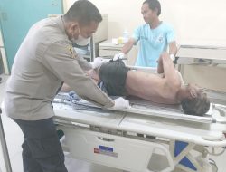 Satu Dari Tiga Pelaku Pencurian Mobil Di Bekasi Tewas Diamuk Warga