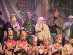 Plt. Wali Kota Bekasi Berharap Semoga Tahun 2023 Lebih Baik Lagi