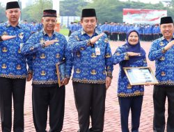 Dorong ASN Berprestasi, Pemkab Bekasi Rancang Perbup Manajemen Talenta