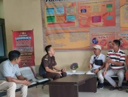 Lakukan Penipuan Tenaga Kerja,Pelaku Di Jemput Paksa Kejari Kerawang, ini Tanggapan Anggota DPRD