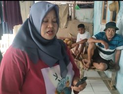 Salah Satu Korban Wowon Telah Berkumpul Dengan Keluarganya Di Kerawang