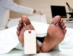 Hanya Kerena Terbakar Api Cemburu, Seorang Ibu Muda Di Bekasi Nekat Gantung Diri