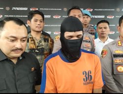 Seorang Bapak Cabuli Anak Kandungnya Sendiri Hingga Melahirkan