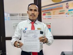 Meminta Keadilan,Dua Orang Di Bekasi Dilaporkan Ke Polisi Diduga Buat Somasi Palsu