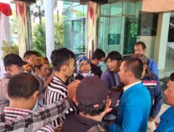Reaksi Dana Hibah 10 M, Anak Mantan Bupati Karawang Akan Grudug Pemda Karawang