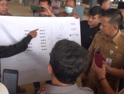 Relokasi Ribuan Pedagang Pasar Induk Cibitung Bekasi Tertunda Gara-gara Ini