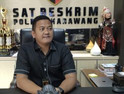 Polres Kerawang Terus Buru Pelaku Pembunuhan Di Aliran irigasi