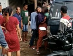 Bocah Diduga Korban Penculikan Viral Di Sukatani Bekasi