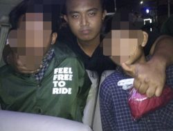 Di Duga Dua karyawan Pembunuh Bos Chiken Berhasil Di Amankan Polisi