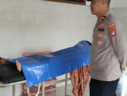 Ibu Muda Pengusaha Ayam Goreng Tewas Di Bunuh Dengan Kondisi Bersimbah Darah