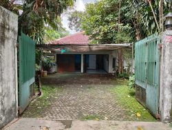 Korban Mafia Tanah Di Kemang V/12 Jakarta Selatan Apresiasi Kapolda Metro Jaya, Dirreskrimum Polda Metro Jaya,dan Kasubdit Harda Ditreskrimum Polda Metro Jaya