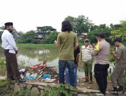 Bocah Balita Di Cikarang Selatan Tenggelam Di Aliran Kali Malang