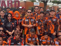 PAC PP Tambun Utara Apresiasi Mendagri dan Dirjen Otda Atas Rekomendasi Pejabat Eselon II