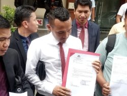 Jadi Korban Mafia Tanah Warga Cibitung Lapor Polisi