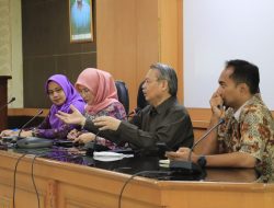 Pj Bupati Dani Ramdan Harapkan PD Fokus Tujuh Isu Strategis