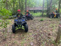 Luncurkan Bisnis Baru Wisata ATV, Witan Group Siap Semarakan Jogyakarta