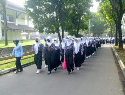 SMPN 1 Tamsel Pastikan Kegiatan Karya Wisata Siswa Tidak Melanggar
