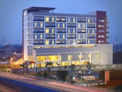 Promo Menarik Bukber Ramadhan Di Tawarkan Santika Hotel Cikarang