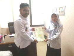 Operasional Klinik Pratama Di Lapas Cikarang Mendapatkan Izin