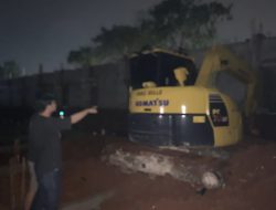 Headmaster Unit Beko Di Rusak dan Di Curi Korban Alami Kerugian Puluhan Juta Rupiah