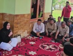 Maju Calon Legislatif DPR RI Allegra Putri Kartika Akan Berikan Perubahan Dalam Dunia Pendidikan