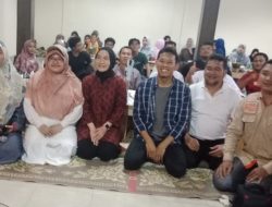 Lancar Berbahasa Asing Menjadi Modal Bersaing Dengan Pekerja Luar, Allegra Putri Kartika Siap Buka Program Belajar Bahasa Inggris