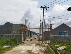 Selain Belum Mengantongi Perizinan Para Pengembang Perumahan di Kec Babelan Diduga Gelapkan Pajak Penjualan Hingga Pajak Penghasilan