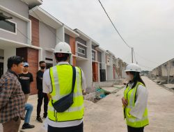 Cipta Karya Akan Segera Panggil Pengembang Usai Sidak Perumahan Tidak Diduga Berijin