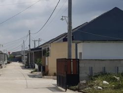 Dinas Cipta Karya Akan Lakukan Sidak Ribuan Rumah Tidak Berijin Sikapi Laporan LSM LIAR