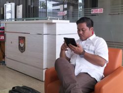 LSM LIAR Akan Surati Bank BTN Hingga Kantor Pajak Terkait Di Duga Perumahan Tak Berizin