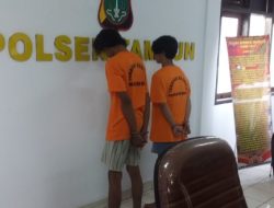 Hujami Bacokan Hingga Korban Sekarat Ragara Kesal Mantan Istri Di Dekati