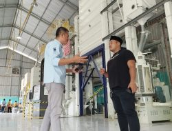 Petani Asal Pemalang Jadi Inspirasi Generasi Muda Dalam Memajukan Bidang Pertanian