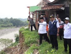 Disperkimtan Targetkan Bangun 2500 Rutilahu Hingga November 2023
