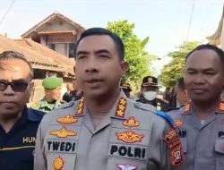 Polisi Selidiki Kasus Pembunuhan Sopir Taksi Online Yang Tewas Di Dalam Mobilnya