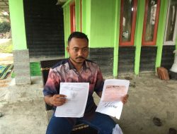 Empat Tahun Pengajuan PTSL Tidak Juga Selesai ,Warga Kecewa Pada BPN Kab Bekasi