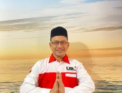 Presiden LIRA Minta Pimpinan KPK Mindur