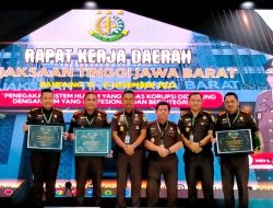 Kejari Kab Bekasi Tunggu Komitmen Oknum DPRD Serahkan Kendaraan Yang Menjadi Objek Penyitaan