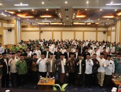 Pemkab Bekasi Dorong NU Optimalkan Dakwah Digital untuk Merangkul Generasi Muda
