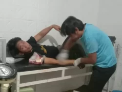 Begal Semakin Meresahkan, Seorang Warga Setu Jadi Korban