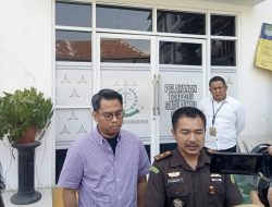 Kejari Kabupaten Bekasi Bantah Sita Ilegal Dugaan Gratifikasi Oknum DPRD
