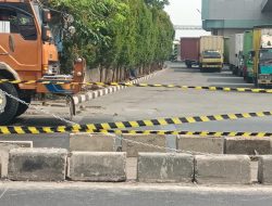 Komisi III DPRD Bakal Gandeng DPR-RI Sikapi U-Turn Depan PT MY PAK Cikarang