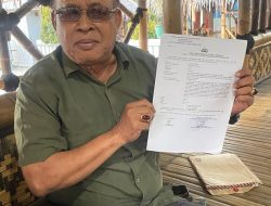 Kembali Berulah Residivis Mafia Tanah Desa Cabangbungin Di Laporkan Ke Polisi
