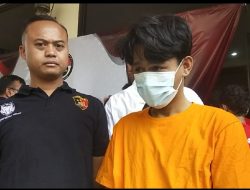 Calo Modus Manager di Bekasi Diringkus Polisi,Tipu Ratusan Pencari Kerja