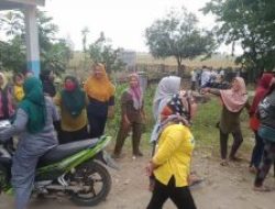Toko Penjual Tramadol di Tarumajaya Bekasi Di Grudug Emak – Emak