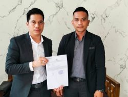 Lakukan Kekerasan Seksual Pada Karyawati,Perusahaan Manufaktur Komponen Listrik dan Elektronik Di Polisikan